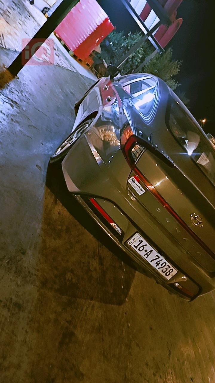 هیوندای سۆناتا